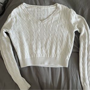 John galt  Brand Melville sweater